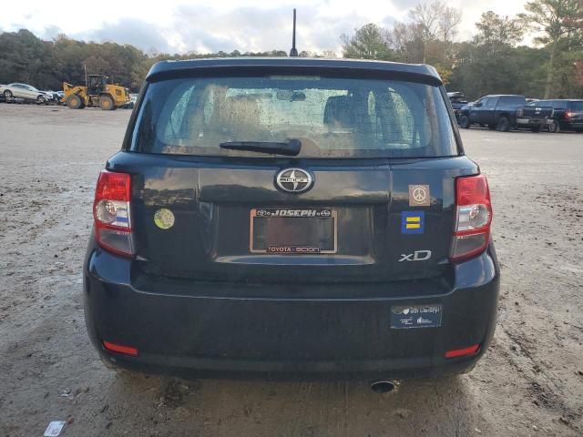 JTKKU10449J040300 - 2009 TOYOTA SCION XD 黑色 照片 6