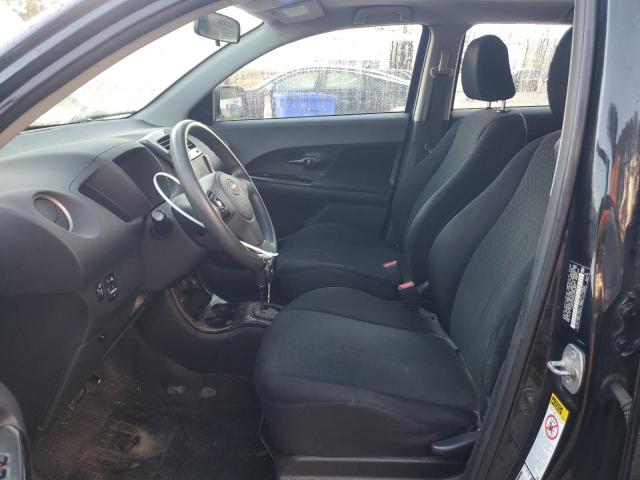 JTKKU10449J040300 - 2009 TOYOTA SCION XD 黑色 照片 7
