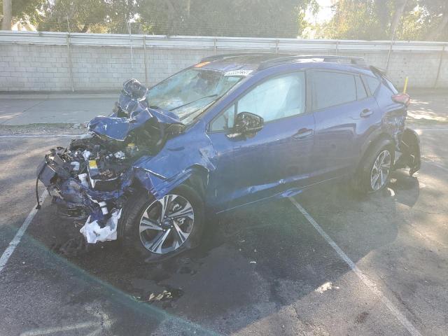 2025 SUBARU CROSSTREK PREMIUM, 