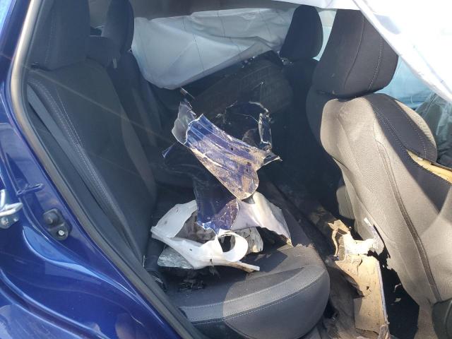 JF2GUHDC0SH254383 - 2025 SUBARU CROSSTREK PREMIUM ლურჯი ფოტო 10