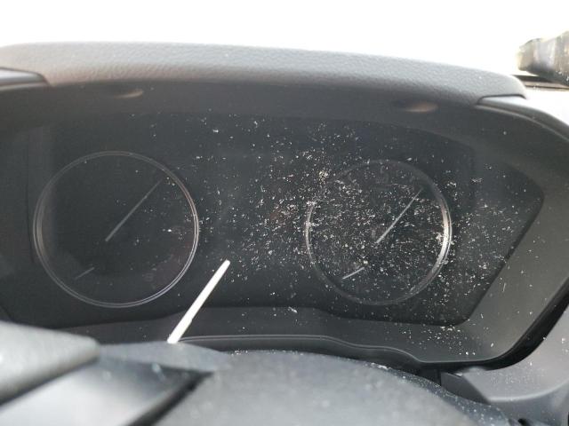 JF2GUHDC0SH254383 - 2025 SUBARU CROSSTREK PREMIUM ლურჯი ფოტო 9