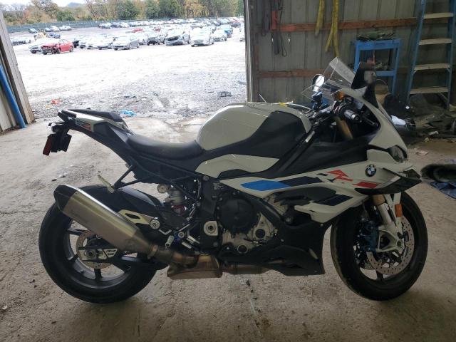2024 BMW S 1000 RR, 