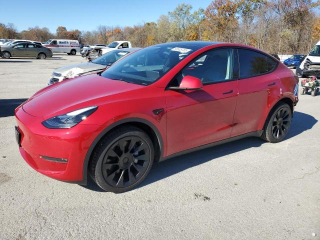 2023 TESLA MODEL Y, 