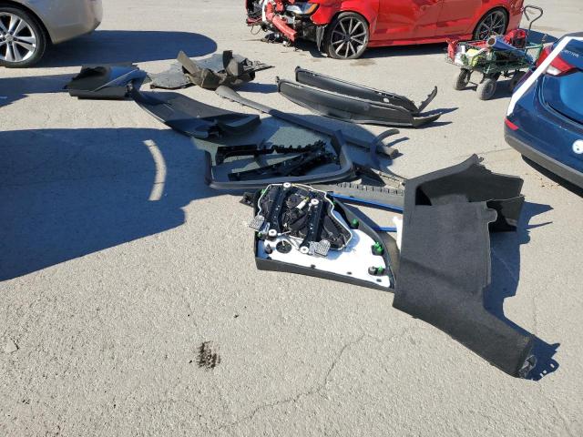 7SAYGDEEXPF861596 - 2023 TESLA MODEL Y RED photo 12