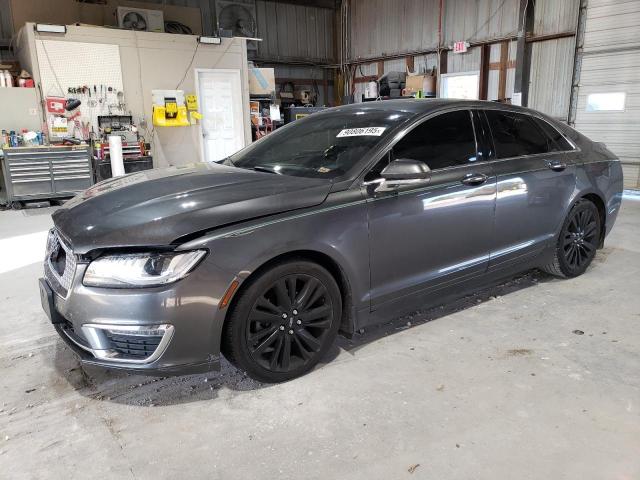 2017 LINCOLN MKZ SELECT, 