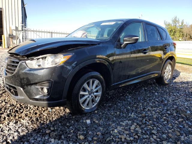 2016 MAZDA CX-5 TOURING, 