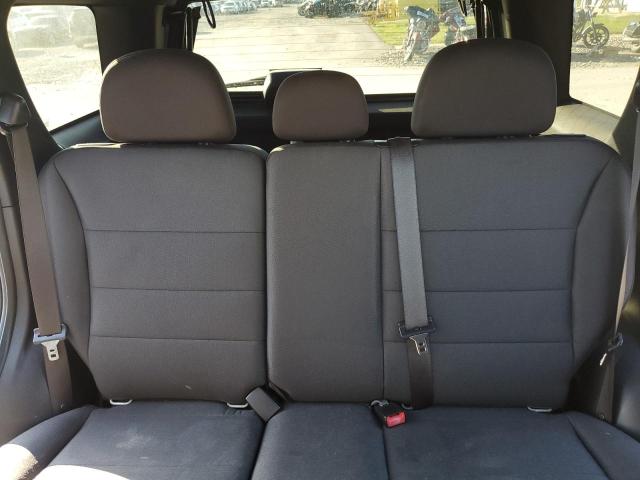 1FMCU9DG3AKC48788 - 2010 FORD ESCAPE XLT SILVER photo 10