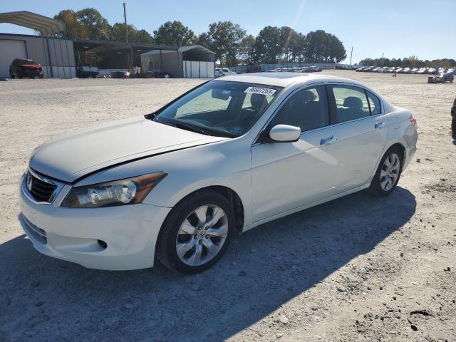 2008 HONDA ACCORD EXL, 