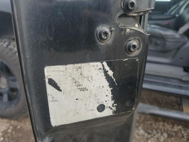 1GCHK29111E333588 - 2001 CHEVROLET SILVERADO K2500 HEAVY DUTY BLACK photo 12