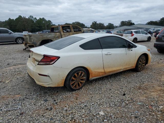 2HGFG3B04EH520744 - 2014 HONDA CIVIC EXL 白色 照片 3