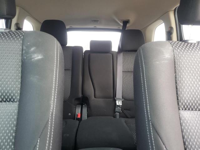 JA4AZ3A36JZ056715 - 2018 MITSUBISHI OUTLANDER SE 灰色 照片 10