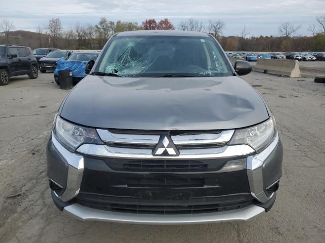 JA4AZ3A36JZ056715 - 2018 MITSUBISHI OUTLANDER SE 灰色 照片 5