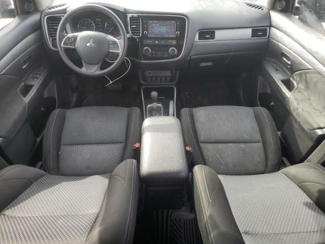 JA4AZ3A36JZ056715 - 2018 MITSUBISHI OUTLANDER SE 灰色 照片 8