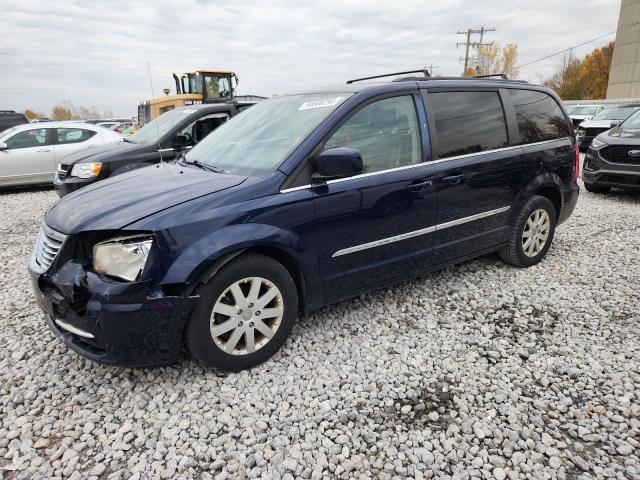 2014 CHRYSLER TOWN & COU TOURING, 