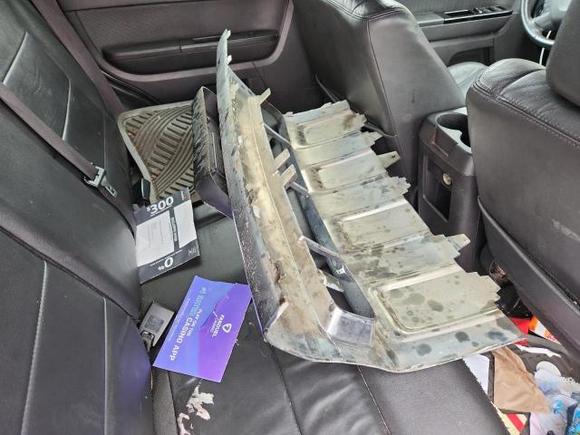 1FMCU0EGXBKA69093 - 2011 FORD ESCAPE LIMITED 白色 照片 13