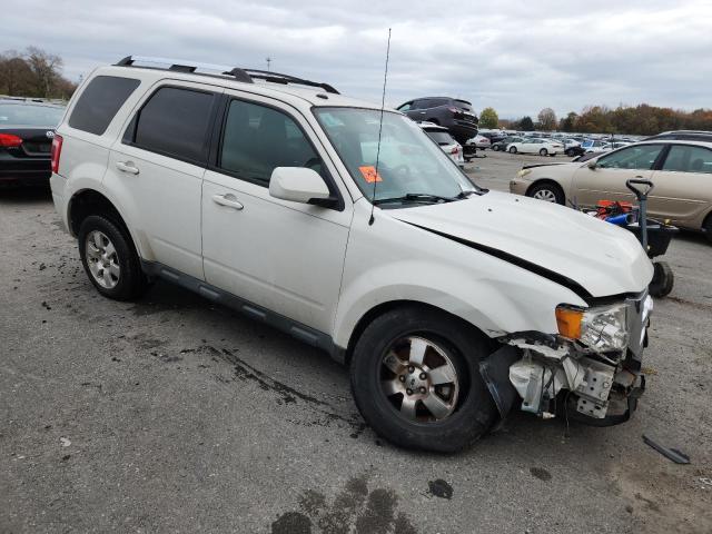 1FMCU0EGXBKA69093 - 2011 FORD ESCAPE LIMITED 白色 照片 4