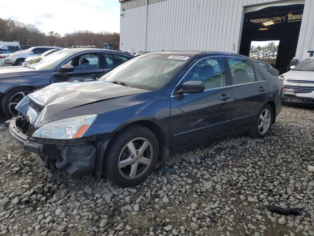 2004 HONDA ACCORD EX, 