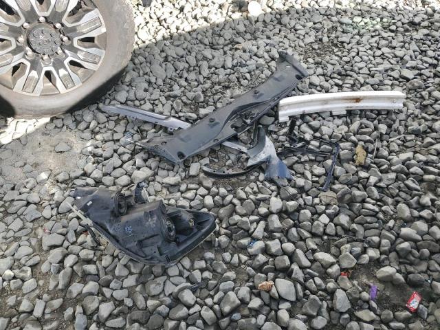 1HGCM56874A005886 - 2004 HONDA ACCORD EX BLUE photo 12