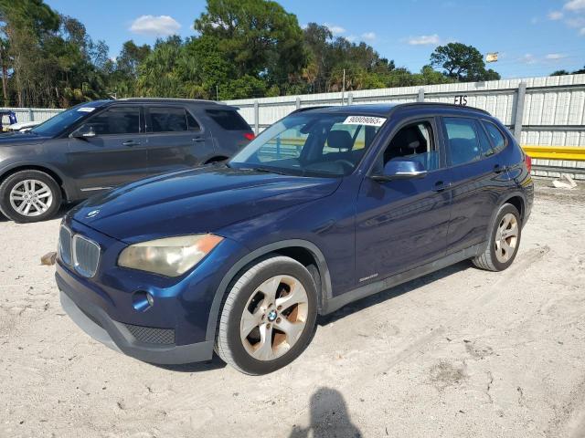 2014 BMW X1 SDRIVE28I, 