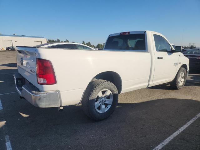 3C6JR7DT8MG536629 - 2021 RAM 1500 CLASS TRADESMAN WHITE photo 3