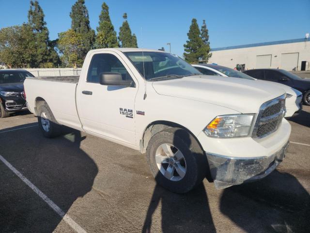 3C6JR7DT8MG536629 - 2021 RAM 1500 CLASS TRADESMAN WHITE photo 4