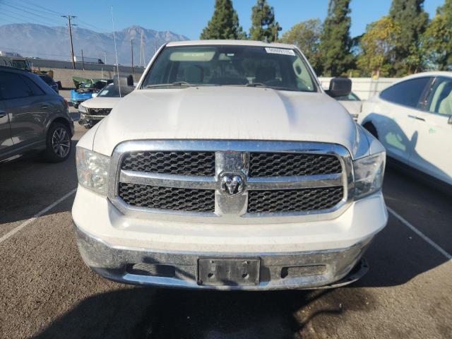 3C6JR7DT8MG536629 - 2021 RAM 1500 CLASS TRADESMAN WHITE photo 5