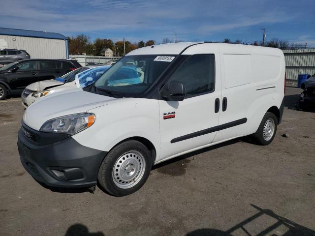 2020 RAM PROMASTER, 