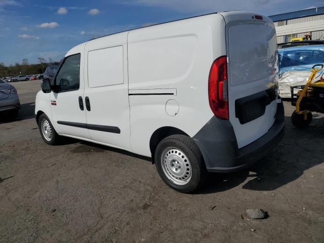 ZFBHRFAB4L6S21620 - 2020 RAM PROMASTER Белый фото 2