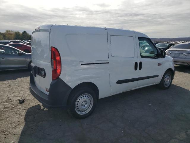ZFBHRFAB4L6S21620 - 2020 RAM PROMASTER Белый фото 3
