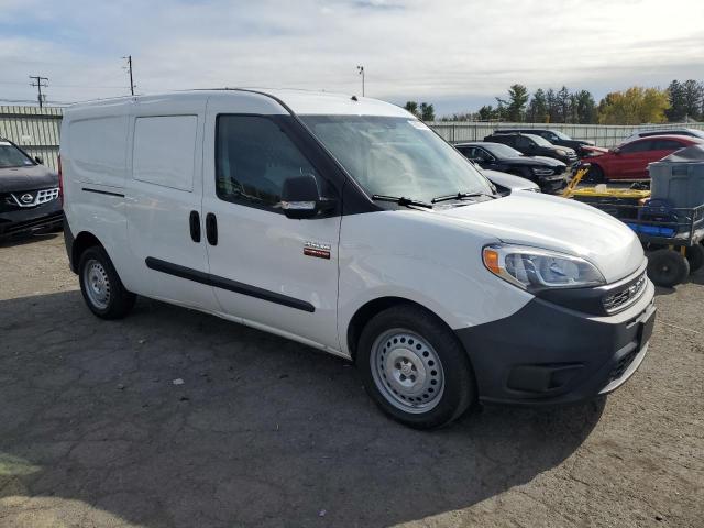 ZFBHRFAB4L6S21620 - 2020 RAM PROMASTER Белый фото 4