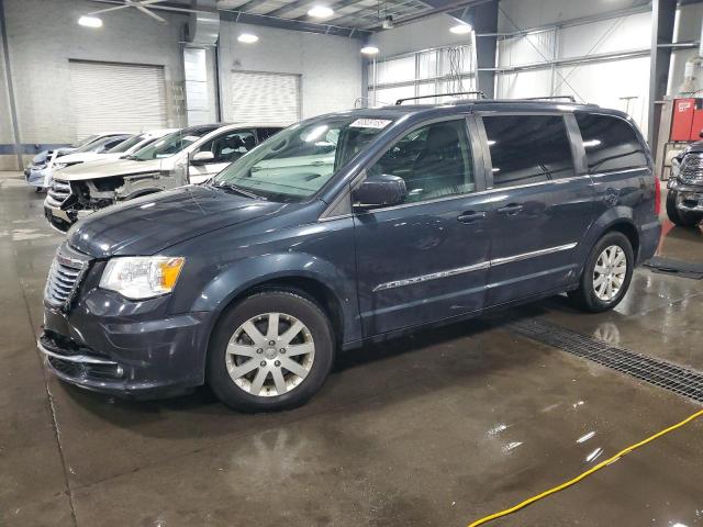 2014 CHRYSLER TOWN & COU TOURING, 