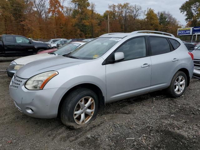 2009 NISSAN ROGUE S, 