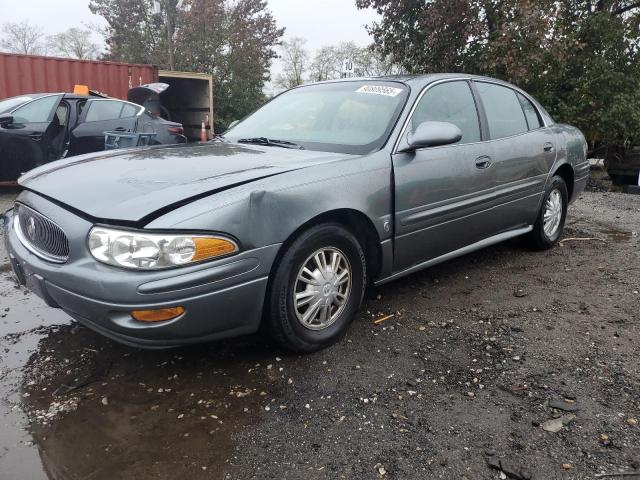 2005 BUICK LESABRE CUSTOM, 