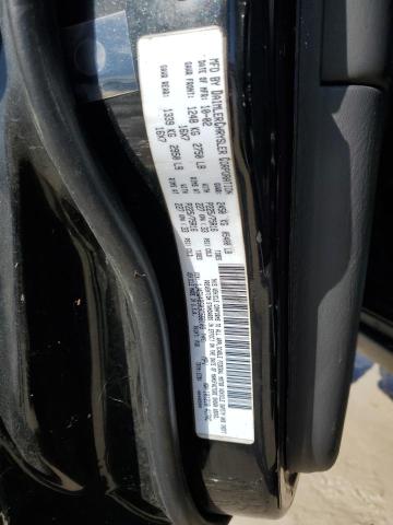 1J4GW48S03C566103 - 2003 JEEP GRAND CHER LAREDO 黑色 照片 14