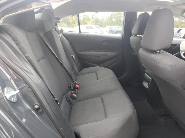 5YFB4MDE0RP168489 - 2024 TOYOTA COROLLA LE GRAY photo 10