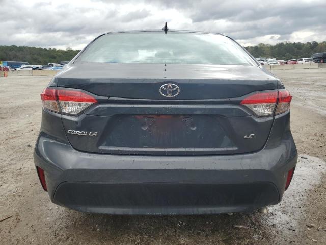 5YFB4MDE0RP168489 - 2024 TOYOTA COROLLA LE GRAY photo 6