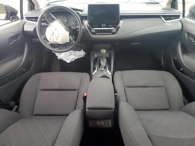 5YFB4MDE0RP168489 - 2024 TOYOTA COROLLA LE GRAY photo 8