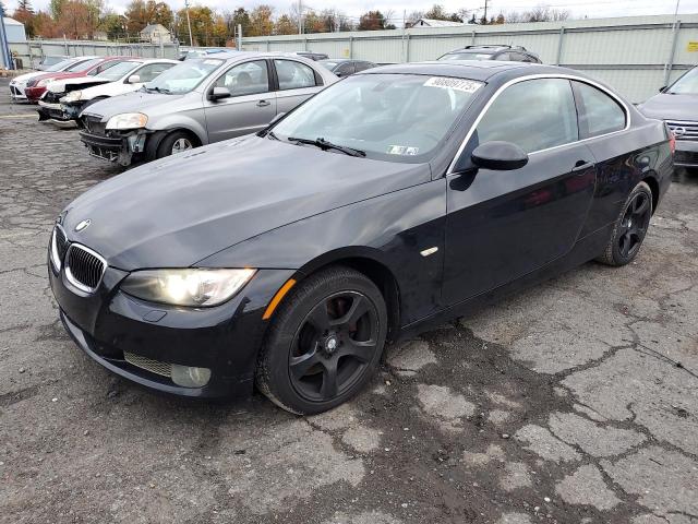 2008 BMW 335 XI, 