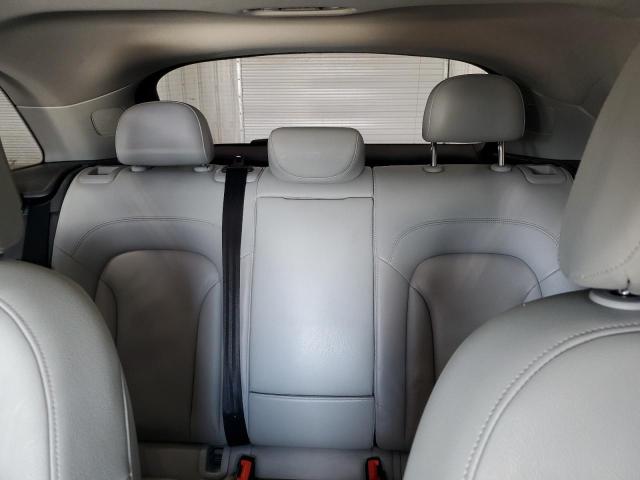 WA1EFCFS9FR012581 - 2015 AUDI Q3 PREMIUM PLUS GRAY photo 10