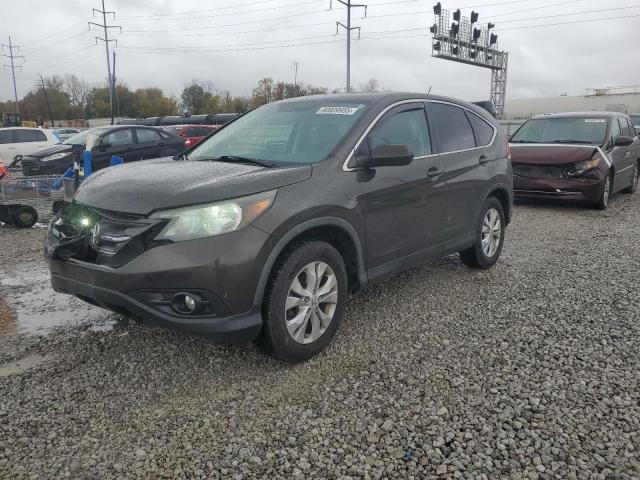 2013 HONDA CR-V EX, 