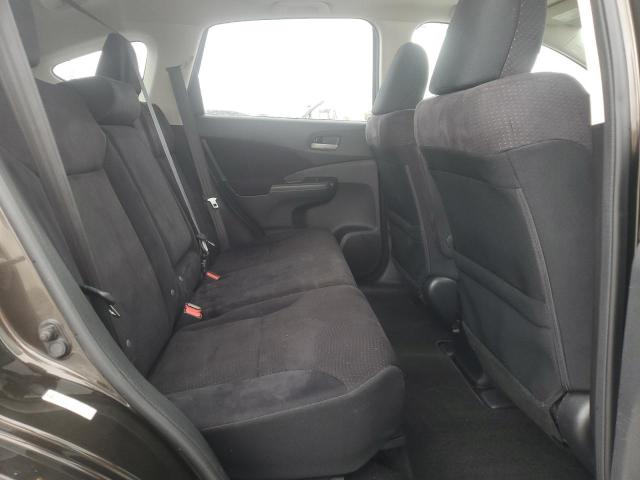 5J6RM4H56DL083371 - 2013 HONDA CR-V EX BROWN photo 11