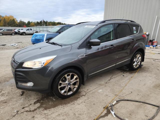 2015 FORD ESCAPE SE, 