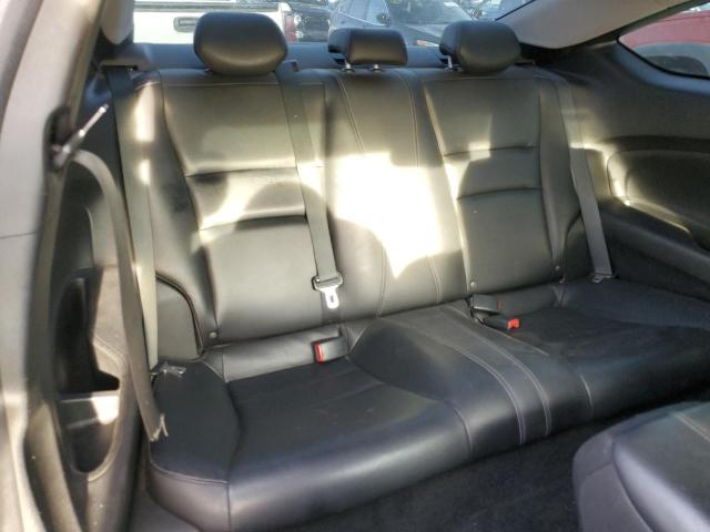 1HGCT1B87FA004547 - 2015 HONDA ACCORD EXL BROWN photo 10