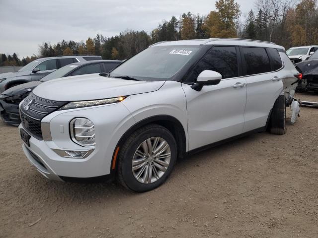 2024 MITSUBISHI OUTLANDER SE, 