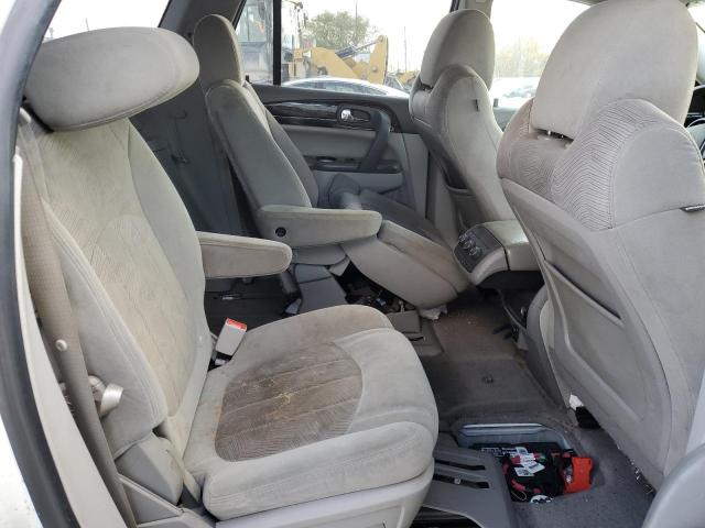 5GAKRAKD1FJ184907 - 2015 BUICK ENCLAVE CREAM photo 11