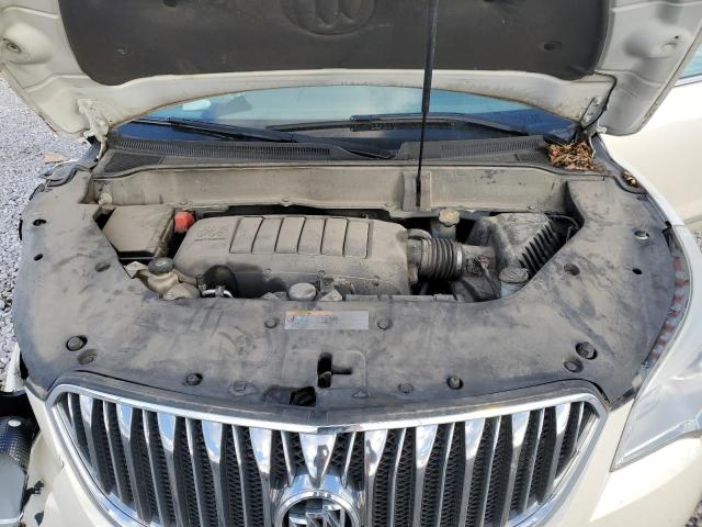 5GAKRAKD1FJ184907 - 2015 BUICK ENCLAVE CREAM photo 12