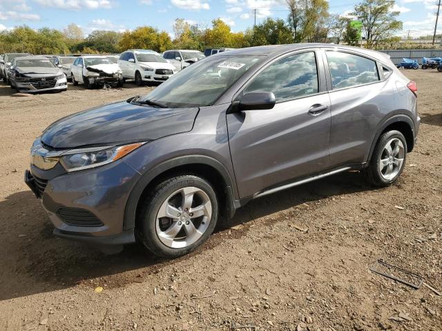2019 HONDA HR-V LX, 