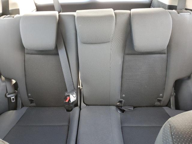 3CZRU6H32KG730983 - 2019 HONDA HR-V LX CHARCOAL photo 10