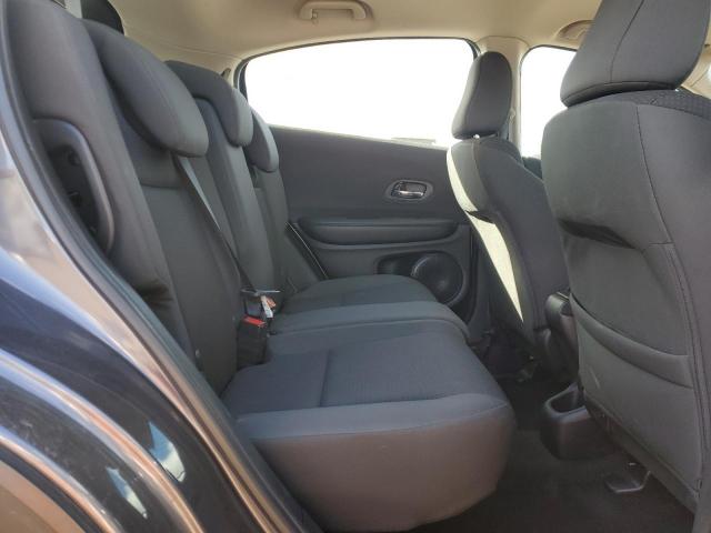 3CZRU6H32KG730983 - 2019 HONDA HR-V LX CHARCOAL photo 11