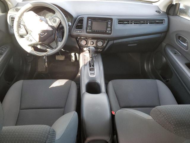 3CZRU6H32KG730983 - 2019 HONDA HR-V LX CHARCOAL photo 8